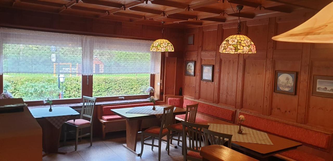 Ferien Und Selbstversorgerhaus Fuer Gruppen Sauerthaler Hof - Loreley Exteriér fotografie